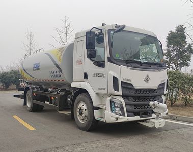 XCMG  DXA5180TSDL6 Anti service disinfection sprinkler truck