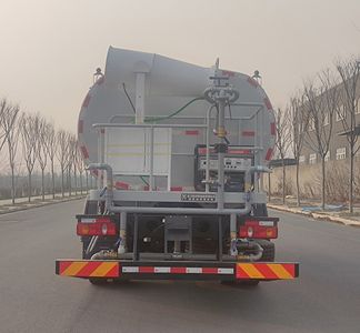 XCMG  DXA5180TSDL6 Anti service disinfection sprinkler truck