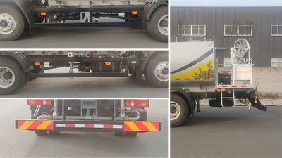 XCMG  DXA5180TSDL6 Anti service disinfection sprinkler truck