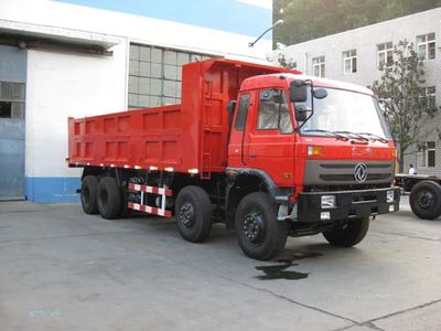 Dongfeng  EQ3310GF59D5 Dump truck