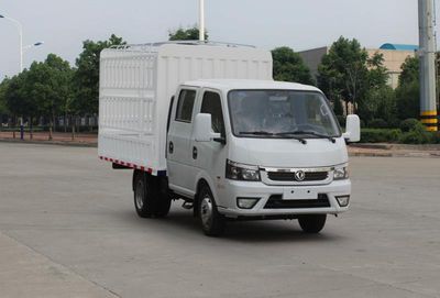 Dongfeng EQ5030CCYD16QCACGrate type transport vehicle