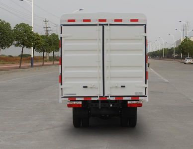 Dongfeng  EQ5030CCYD16QCAC Grate type transport vehicle