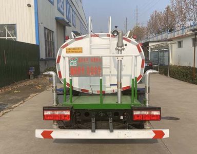 Tongmai  LTM5070GSS Sprinkler truck