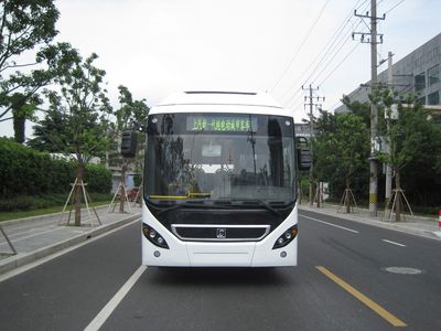 Shenwo  SWB6108EV47 Pure electric city buses