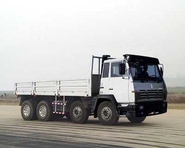 Shaanxi Automobile SX1194BM386 Truck