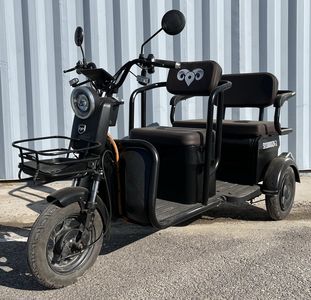 Zhongguan  SY1000DZK2 Electric tricycle