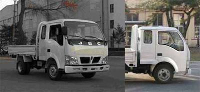 Jinbei  SY1023BM7F Light truck