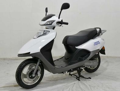 Tianyang  TY100T8A Two wheeled motorcycles