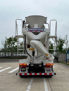 Ruijiang  WL5311GJBCQDFBEV Pure electric concrete mixing and transportation vehicle