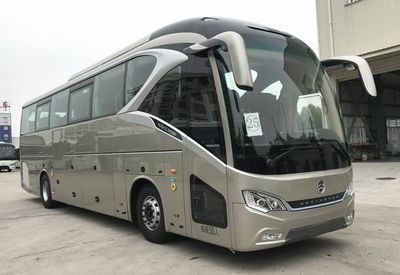 Jinlv  XML6129J15Y coach