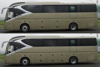 Jinlv  XML6129J15Y coach