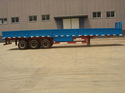 Xingyang  XYZ9402Z tipping chassis 