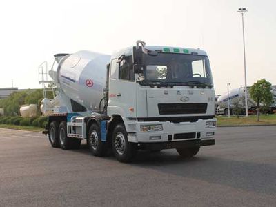 Xingma  AH5312GJB4L6 Concrete mixing transport vehicle