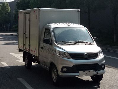 Foton  BJ5020XXY3JV503 Box transport vehicle