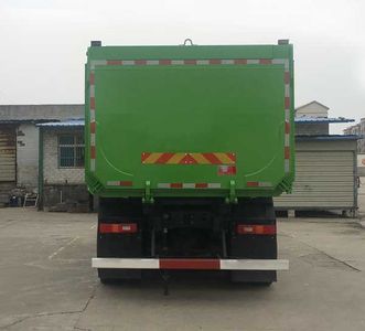 Dayun  CGC3250N6DCND Dump truck