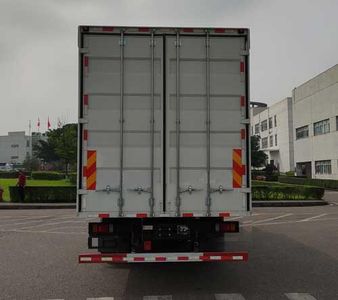 Hongyan  CQ5216XXYHMDG543 Box transport vehicle