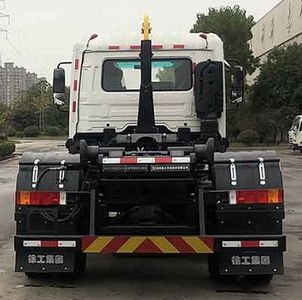 XCMG  DXA5180ZXXD6 detachable container garbage collector 