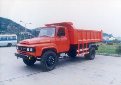 Dongfeng EQ3094F6DHKDump truck