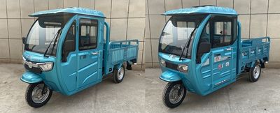 Guangjue  GJ1500DZH3A Electric tricycle