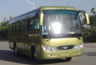 Changlu  HB6930 coach