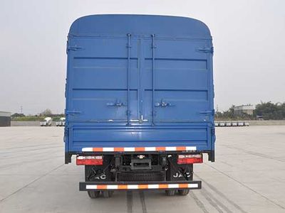 Chufeng  HQG5080CCYGD5 Grate type transport vehicle