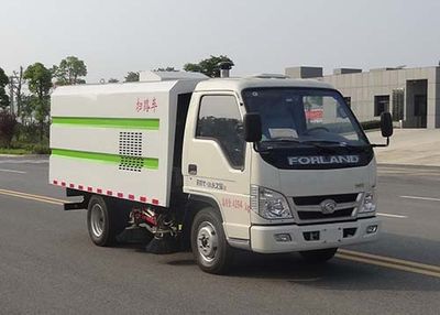 Hongyu  HYS5042TSLB5 Road sweeper