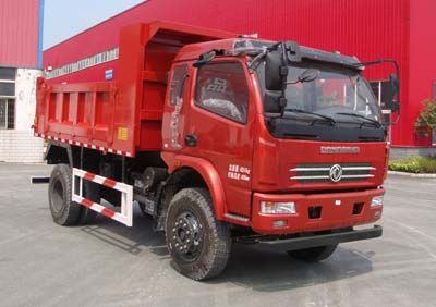 Haifulong  PC3040LZ5D Dump truck