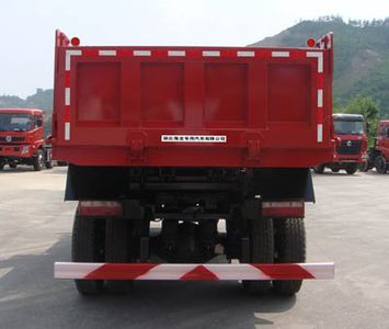 Haifulong  PC3040LZ5D Dump truck