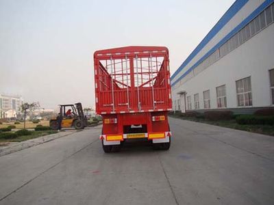 Shengrun  SKW9401CCYA Gantry transport semi-trailer