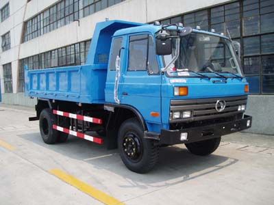 Shitong  STQ3121L5Y4 Dump truck