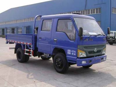 Beijing brand automobiles BJ1040PAS41 Ordinary freight cars