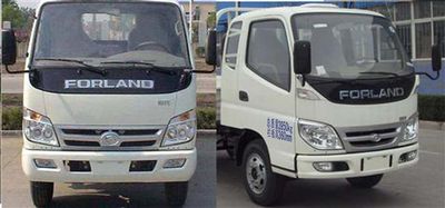 Foton  BJ1046V9PB5A2 Truck