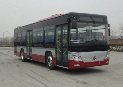 Foton BJ6105CHEVCA2Hybrid urban buses