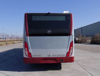 Foton  BJ6105CHEVCA2 Hybrid urban buses