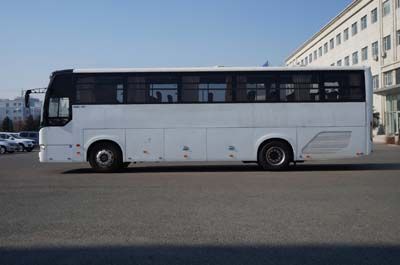 Jiefang Automobile CA6110LRD23 coach