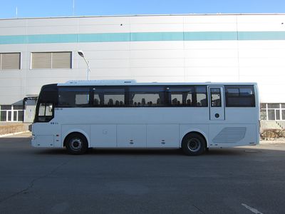 Jiefang Automobile CA6110LRD23 coach