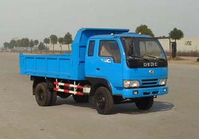 Dongfeng  EQ3058GD4AC Dump truck