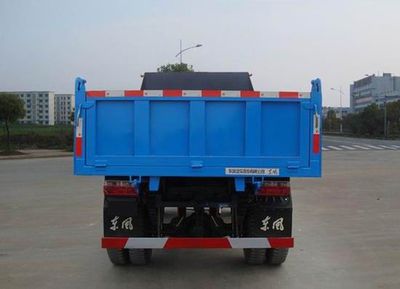 Dongfeng  EQ3058GD4AC Dump truck