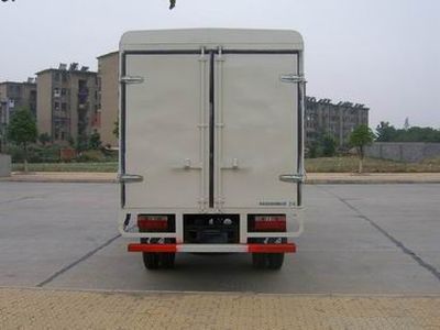 Dongfeng  EQ5060CCQ35D3AC Grate type transport vehicle