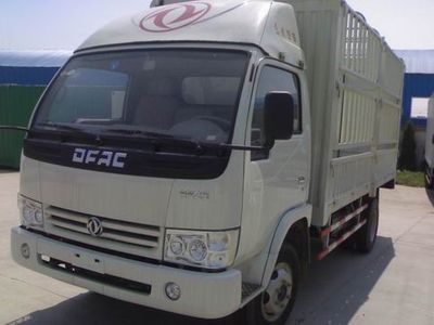 Dongfeng  EQ5060CCQ35D3AC Grate type transport vehicle