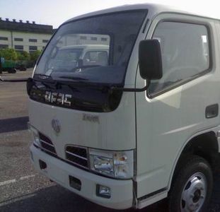 Dongfeng  EQ5060CCQ35D3AC Grate type transport vehicle