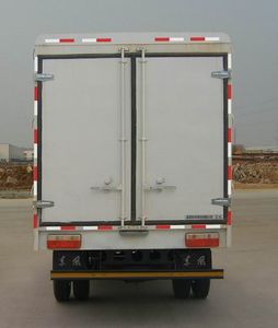 Dongfeng  EQ5060CCQ35D3AC Grate type transport vehicle