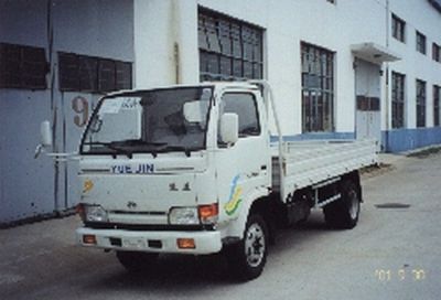 Yuejin  NJ1041BGD111 Truck