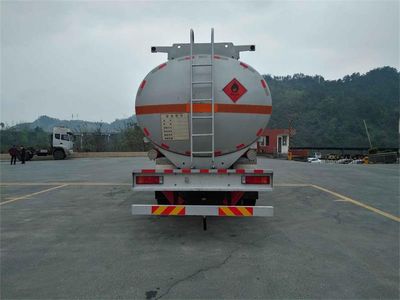 Haifulong  PC5311GYY Aluminum alloy oil tanker