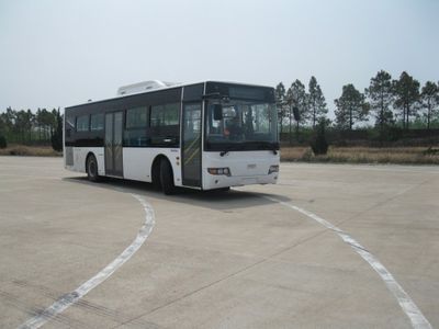 CSR Times TEG6106GJ City buses