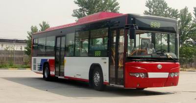 Yutong  ZK6128HGM City buses