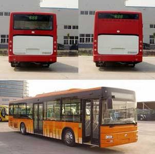 Yutong  ZK6128HGM City buses