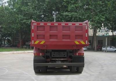 Haoluo  ZZ3317V4667N1 Dump truck