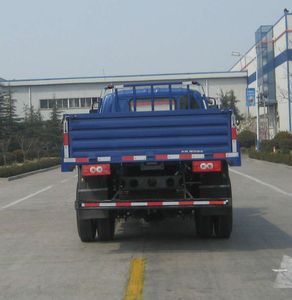 Foton  BJ1059VBPEAFE Truck