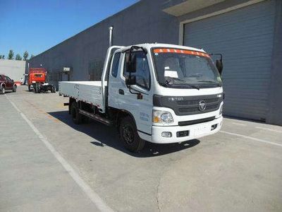 Foton  BJ1059VBPEAFE Truck